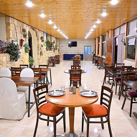 Jabal Dana Hotel - The Highest Hotel In Jordan Extérieur photo
